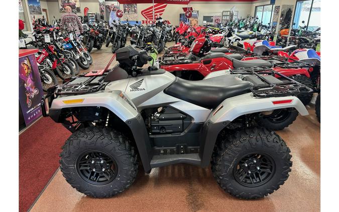 2026 Honda RUBICON 700 700 4x4 Automatic