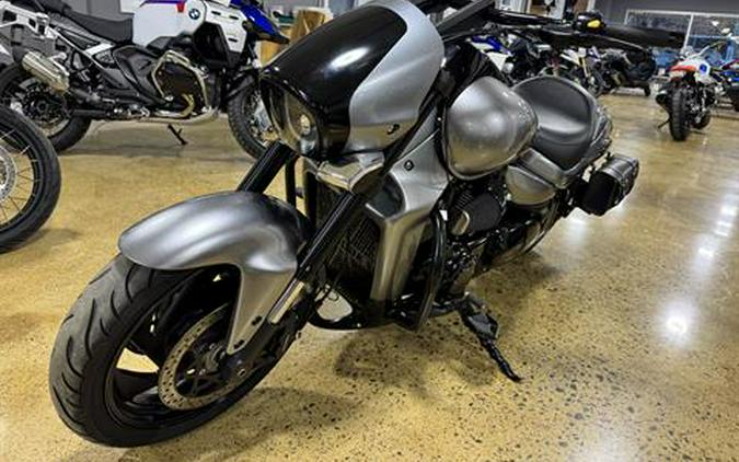 2008 Suzuki Boulevard M109R