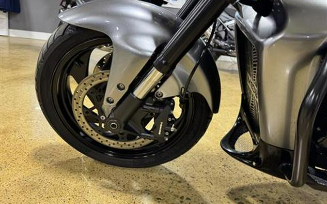 2008 Suzuki Boulevard M109R