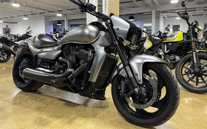 2008 Suzuki Boulevard M109R