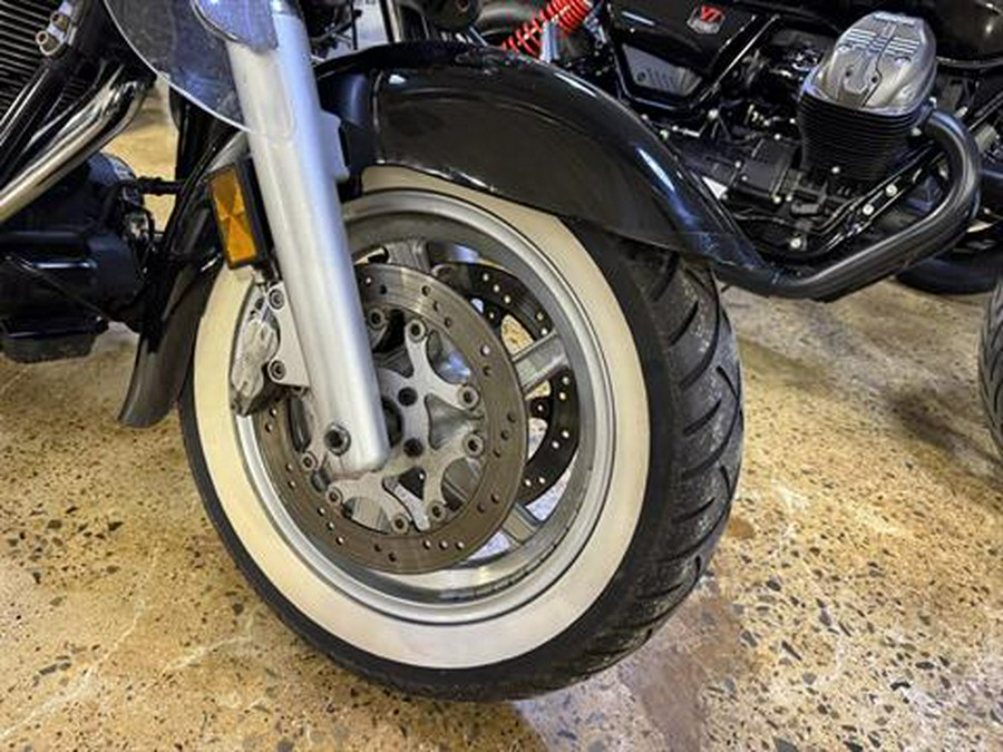 2004 Victory Touring Cruiser