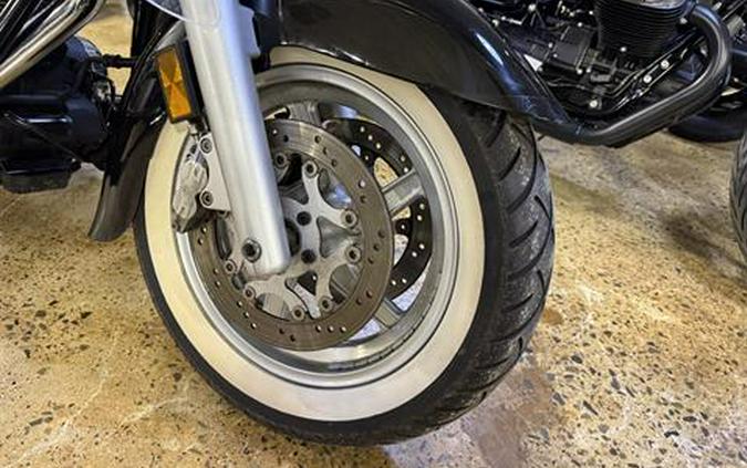 2004 Victory Touring Cruiser