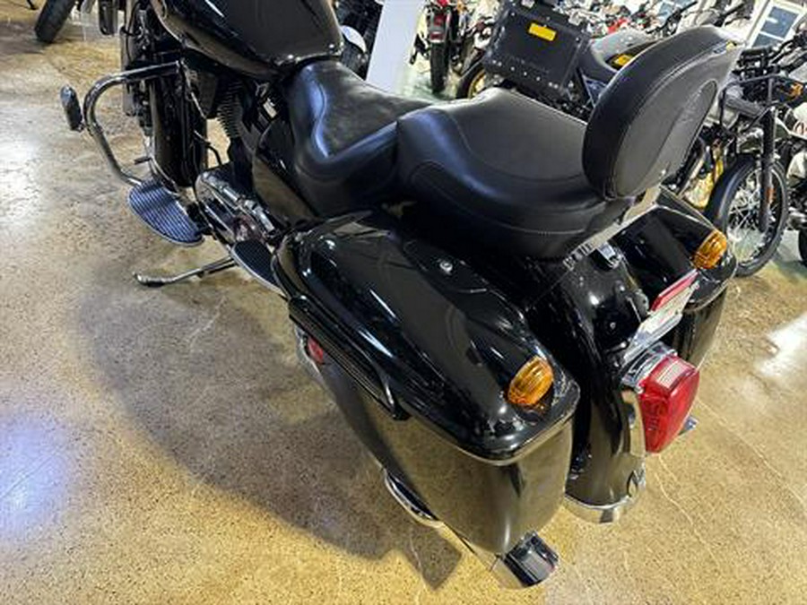 2004 Victory Touring Cruiser