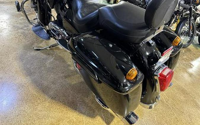 2004 Victory Touring Cruiser