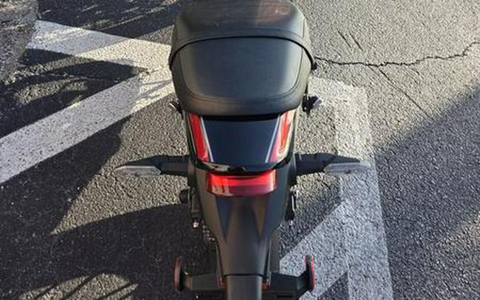 2026 Kawasaki Z650RS ABS