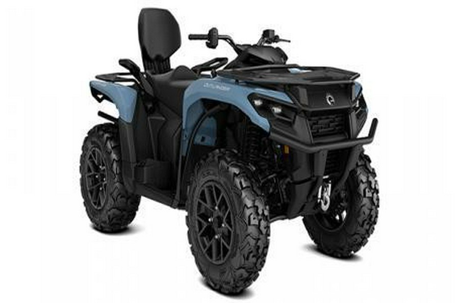 2026 Can-Am OUTLANDER MAX XT 700