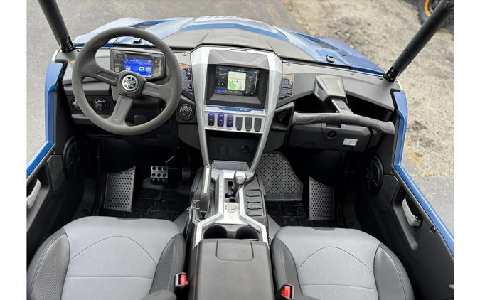2026 Yamaha WOLVERINE RMAX2 1000 LIMITED