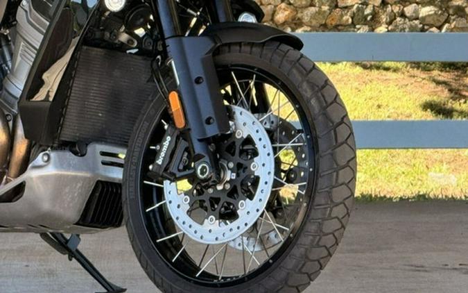2024 Harley-Davidson RA1250S - Pan America 1250 Special