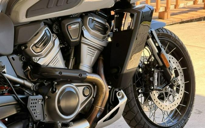2024 Harley-Davidson RA1250S - Pan America 1250 Special