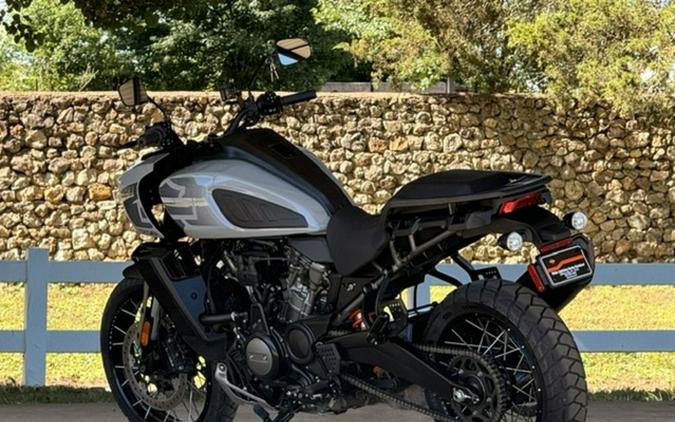 2024 Harley-Davidson RA1250S - Pan America 1250 Special