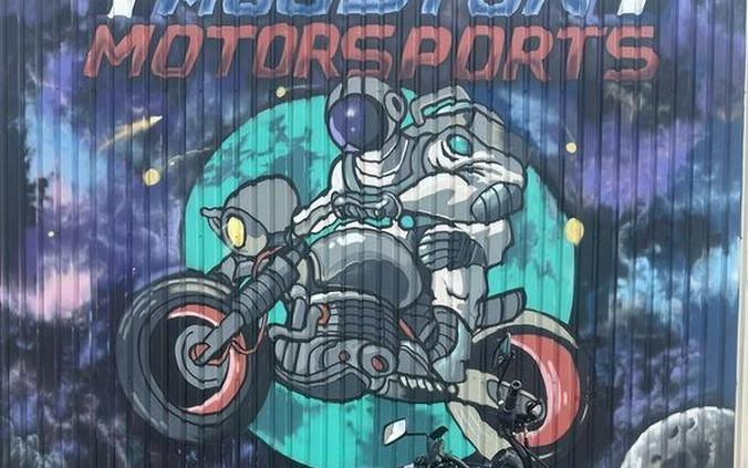 2023 Kawasaki Vulcan® S