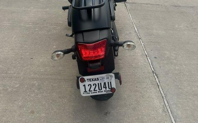 2023 Kawasaki Vulcan® S