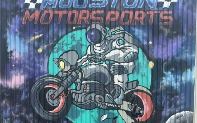 2023 Kawasaki Vulcan® S