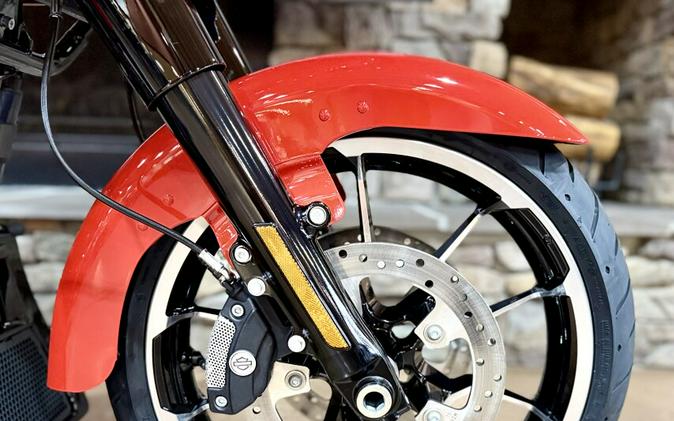 2026 FLTRT - Road Glide 3