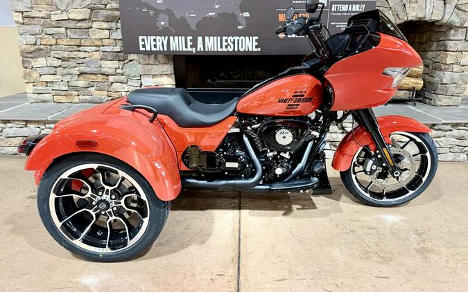 2026 FLTRT - Road Glide 3