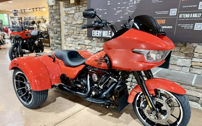 2026 FLTRT - Road Glide 3