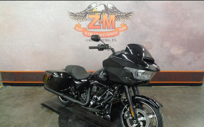 2026 Harley-Davidson Road Glide®