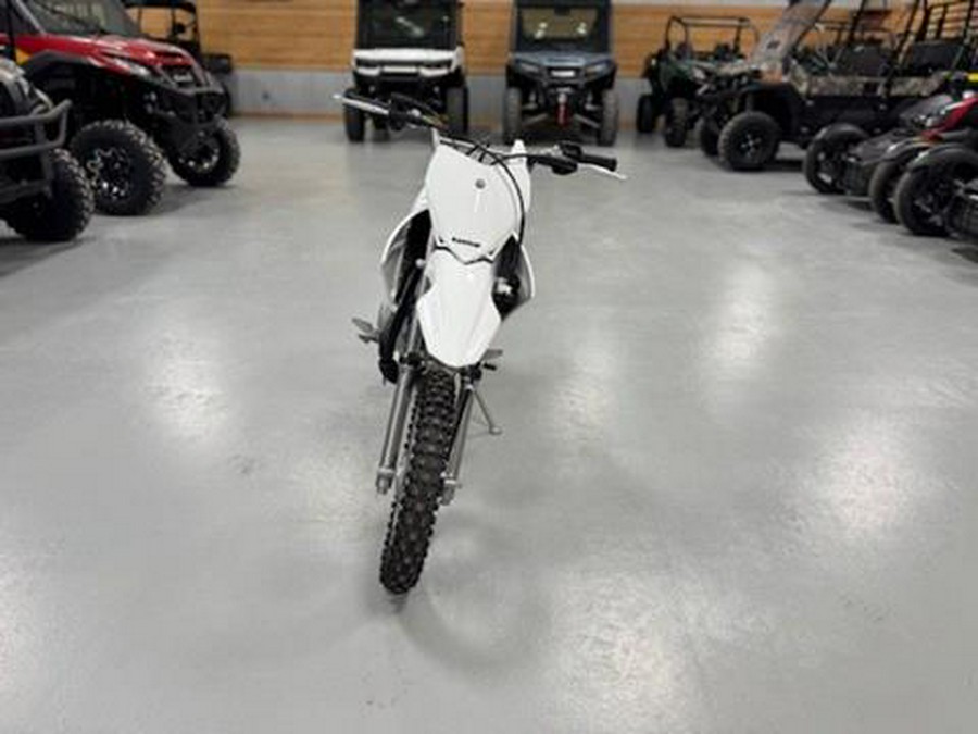 2026 Kawasaki KLX®110R L