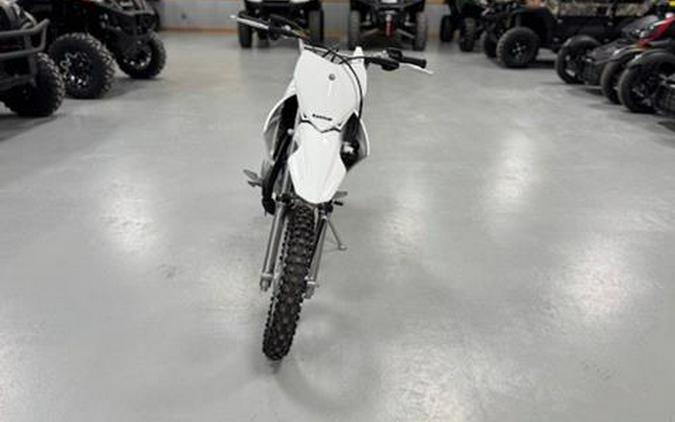 2026 Kawasaki KLX®110R L