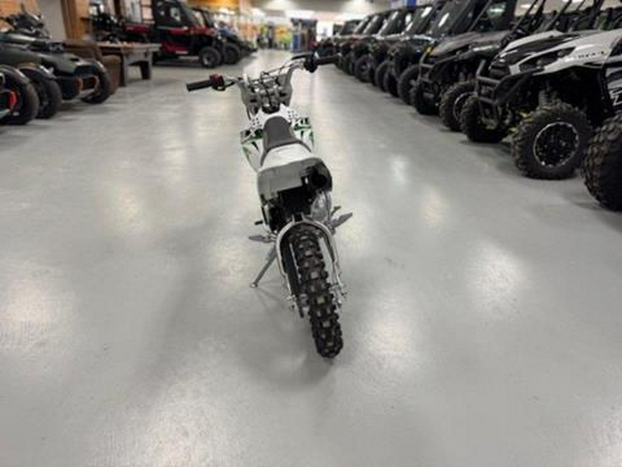 2026 Kawasaki KLX®110R L
