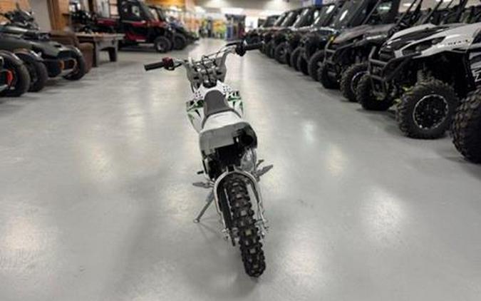 2026 Kawasaki KLX®110R L