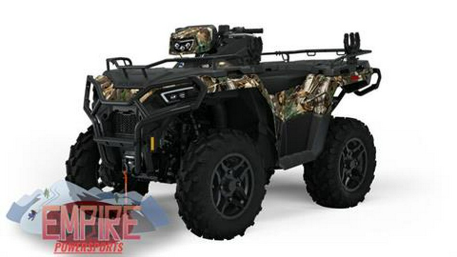 2024 Polaris Sportsman 570 Hunt Edition