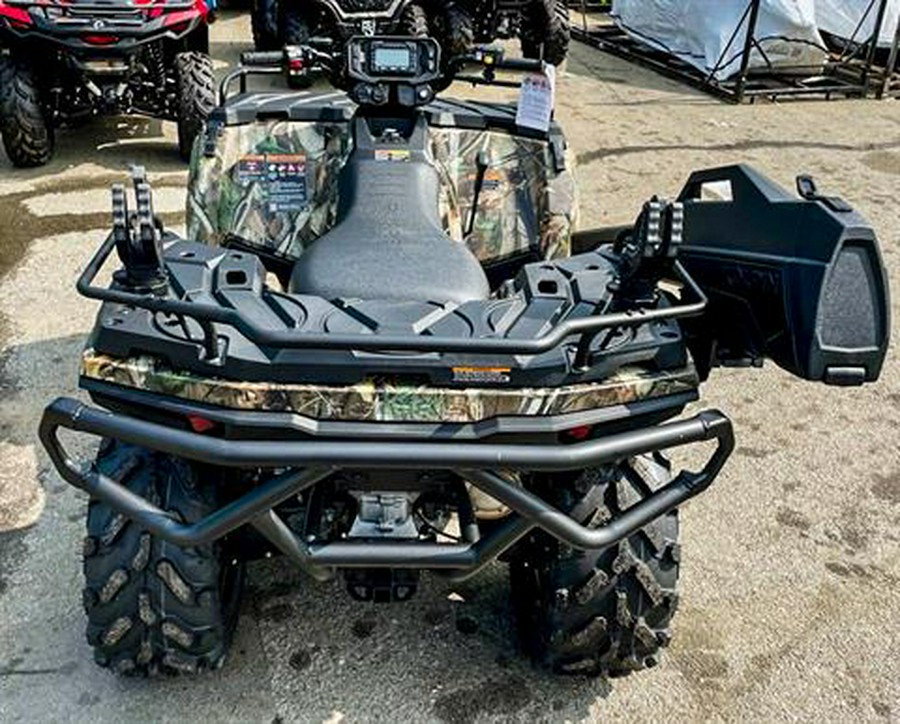 2024 Polaris Sportsman 570 Hunt Edition