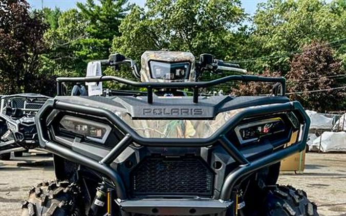 2024 Polaris Sportsman 570 Hunt Edition