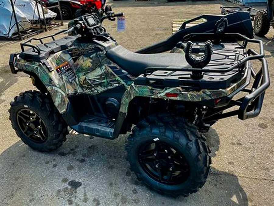 2024 Polaris Sportsman 570 Hunt Edition