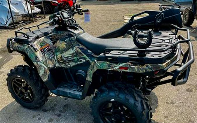 2024 Polaris Sportsman 570 Hunt Edition