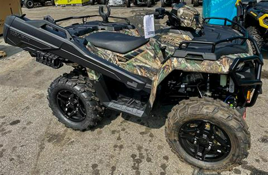 2024 Polaris Sportsman 570 Hunt Edition