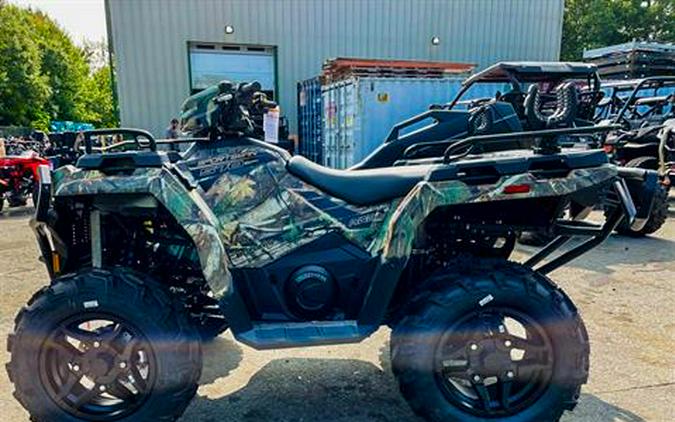 2024 Polaris Sportsman 570 Hunt Edition