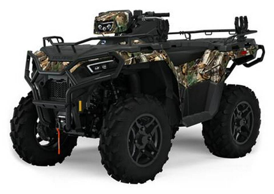 2024 Polaris Sportsman 570 Hunt Edition