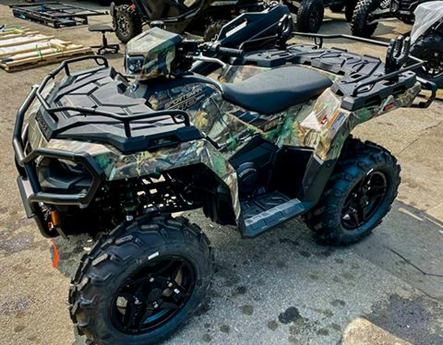 2024 Polaris Sportsman 570 Hunt Edition