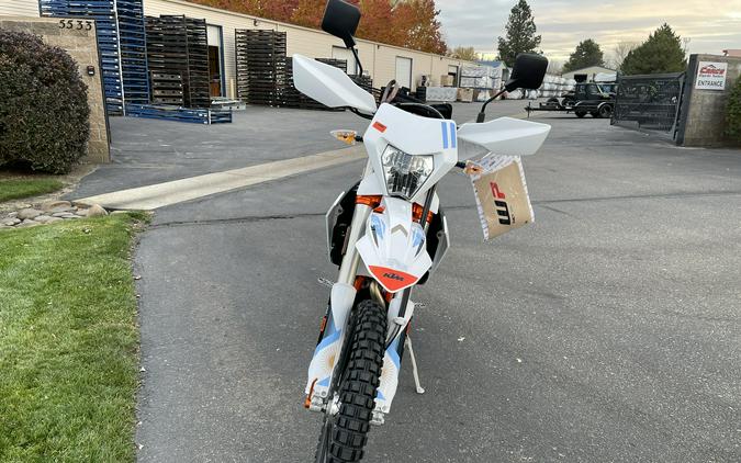 2024 KTM 500 EXC-F SIX DAYS