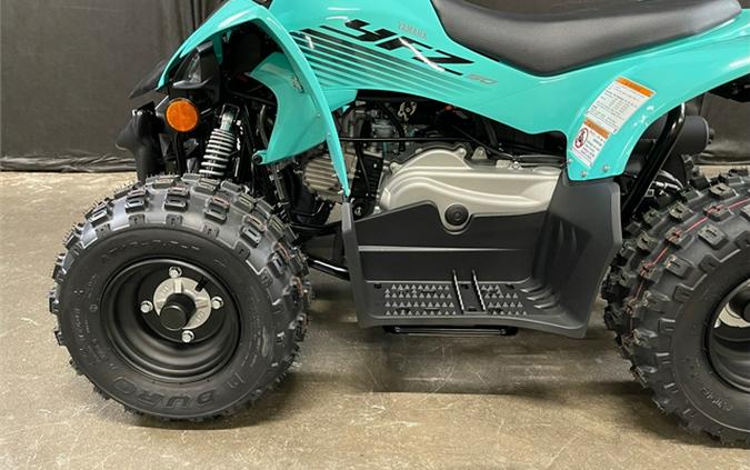 2024 Yamaha YFZ 50