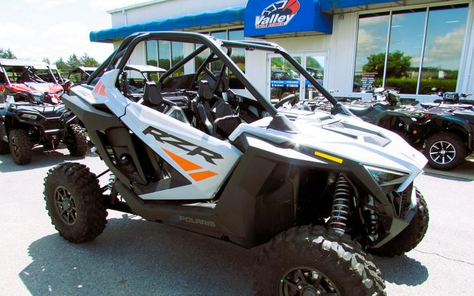 2024 Polaris Industries RZR Pro XP Sport