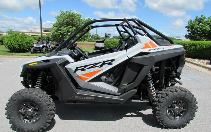 2024 Polaris Industries RZR Pro XP Sport