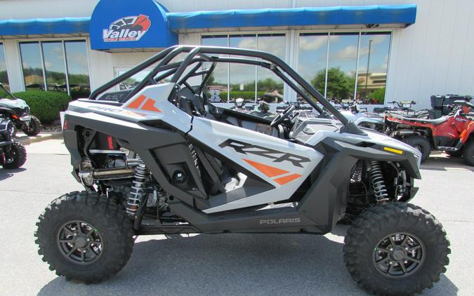 2024 Polaris Industries RZR Pro XP Sport