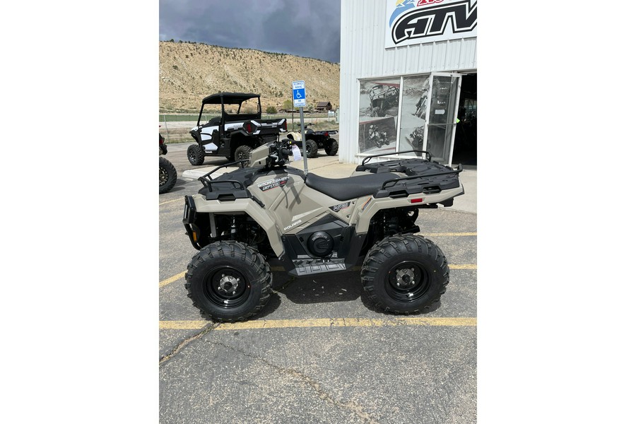 2024 Polaris Industries Sportsman® 570 EPS