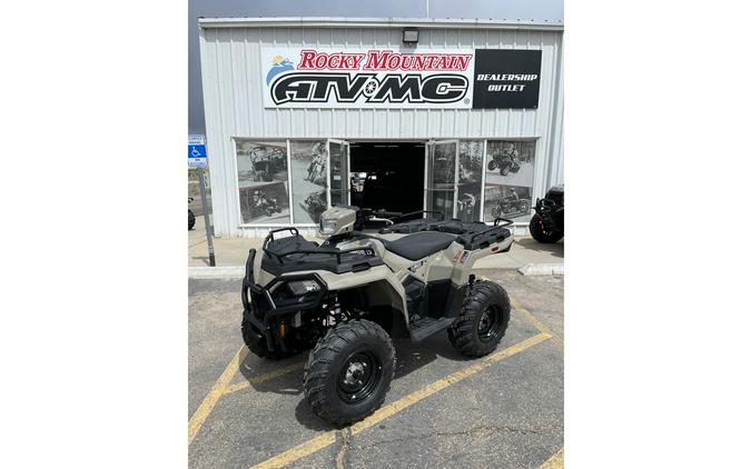 2024 Polaris Industries Sportsman® 570 EPS