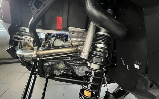 2024 Polaris® RZR Turbo R Sport