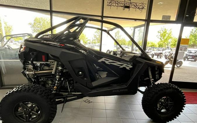 2024 Polaris® RZR Turbo R Sport