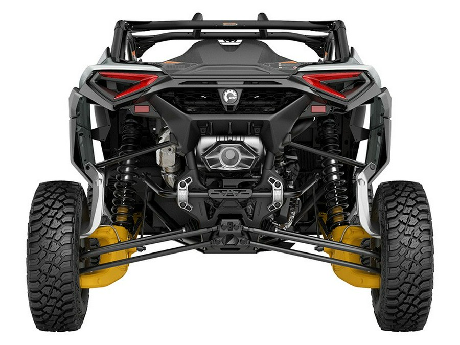 2024 Can-Am Maverick R