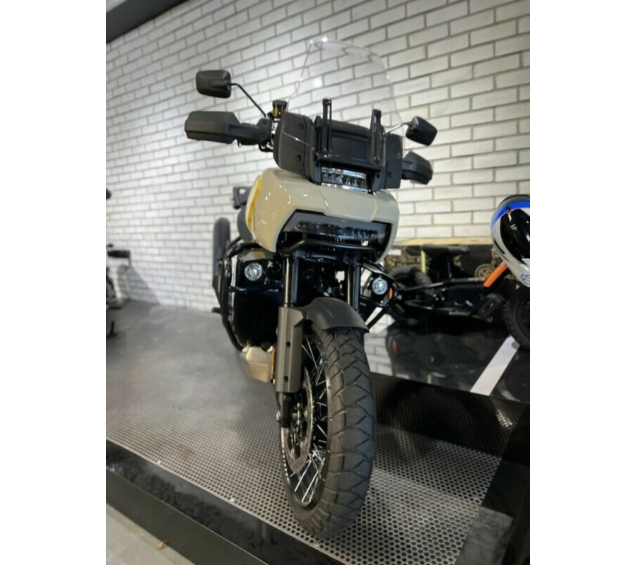 RA1250 2023 Pan America™ 1250