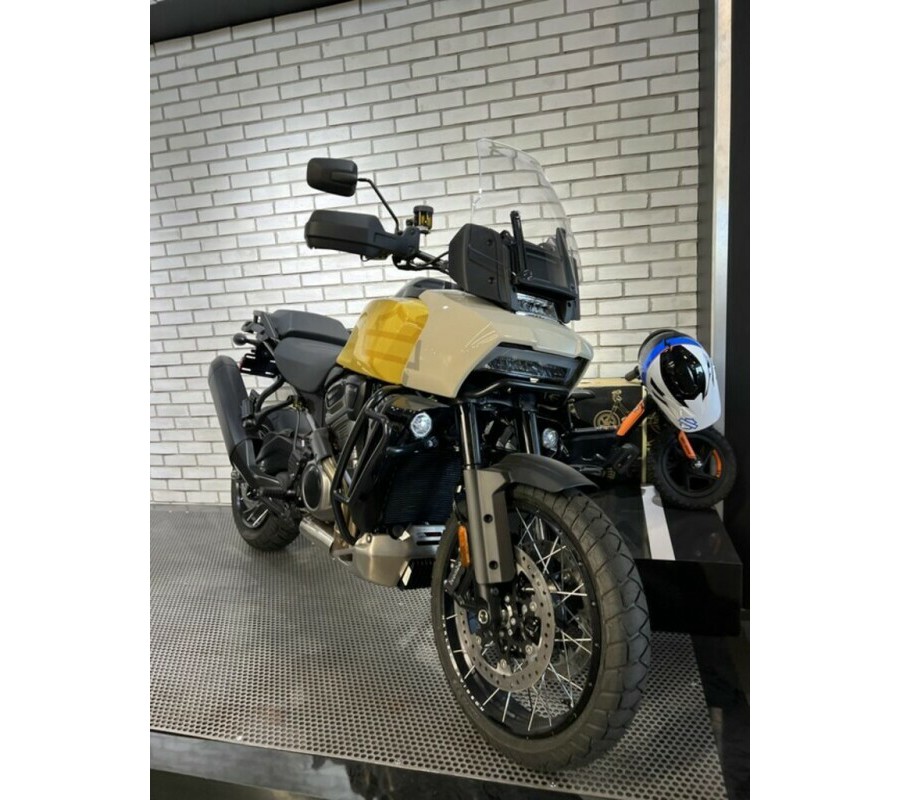 RA1250 2023 Pan America™ 1250