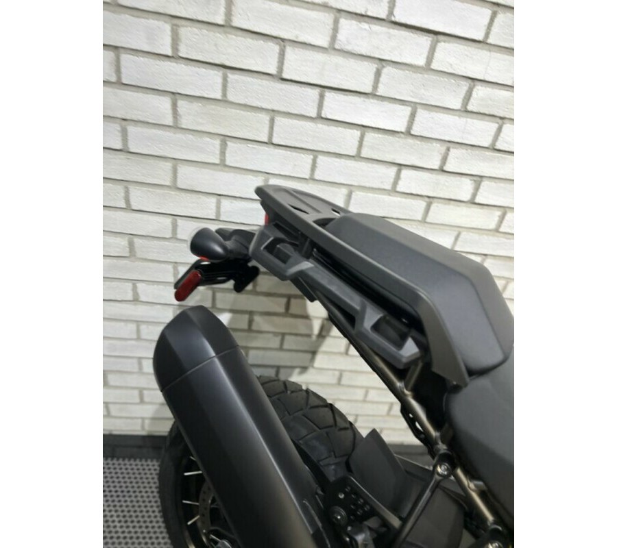 RA1250 2023 Pan America™ 1250