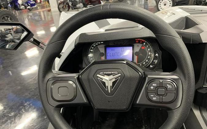 2023 Polaris Slingshot® Slingshot® S Manual