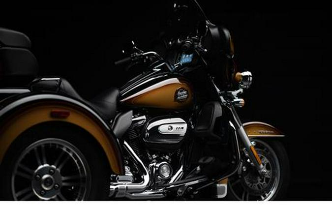 2024 Harley-Davidson Tri Glide® Ultra