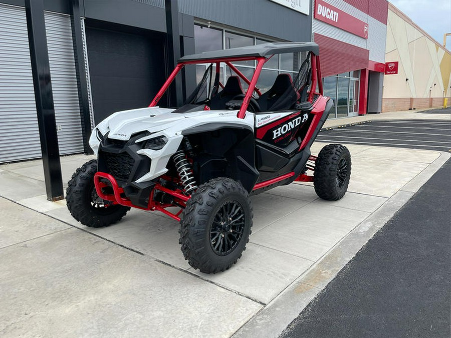 2023 Honda® Talon 1000R FOX Live Valve